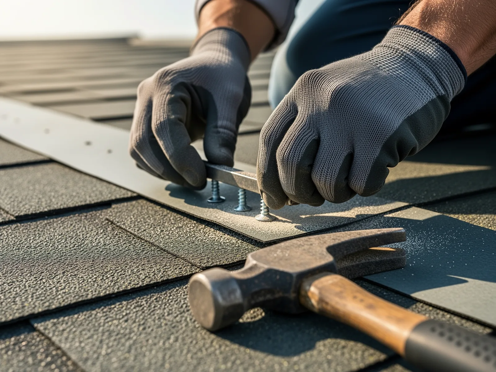Why choose Fascia Repair in Byers, CO